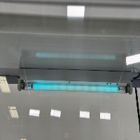 AirClean 600 PCR Workstation image 3